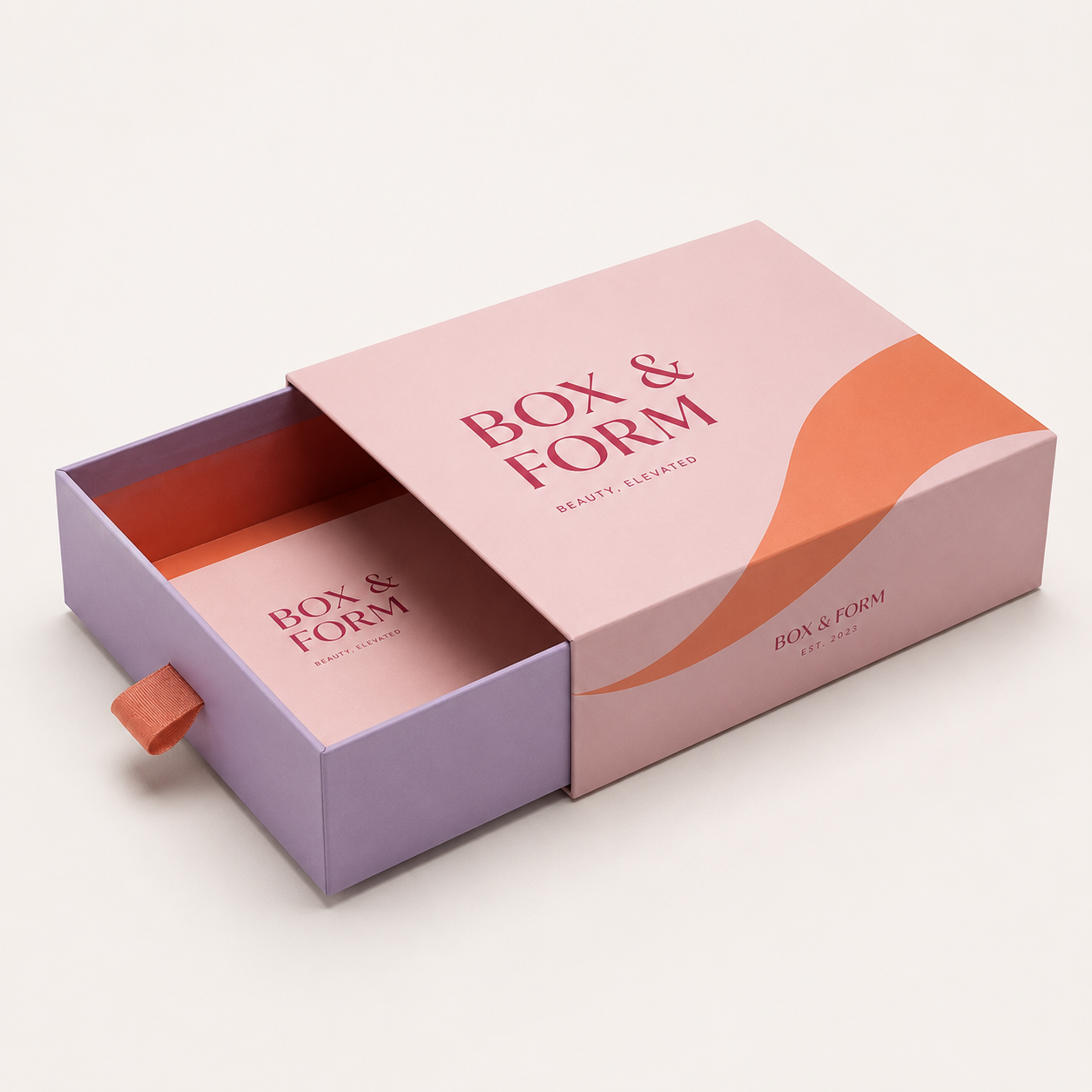 Packaging study 04